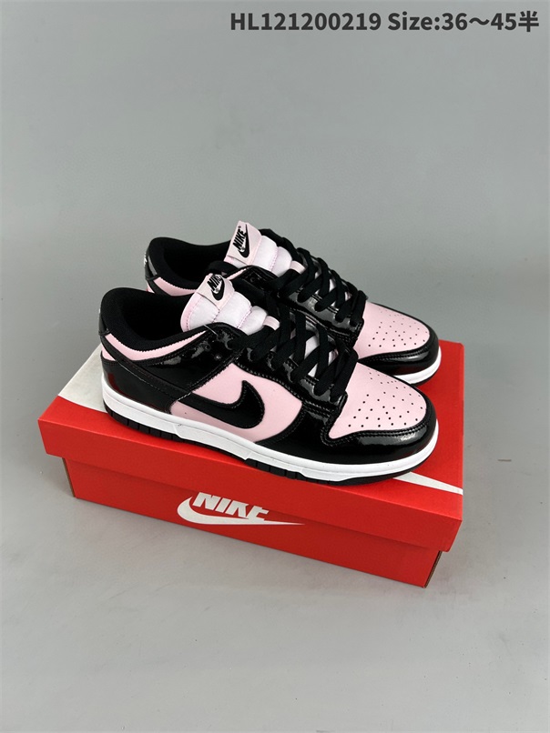 women low dunk sb shoes 2023-2-27-110